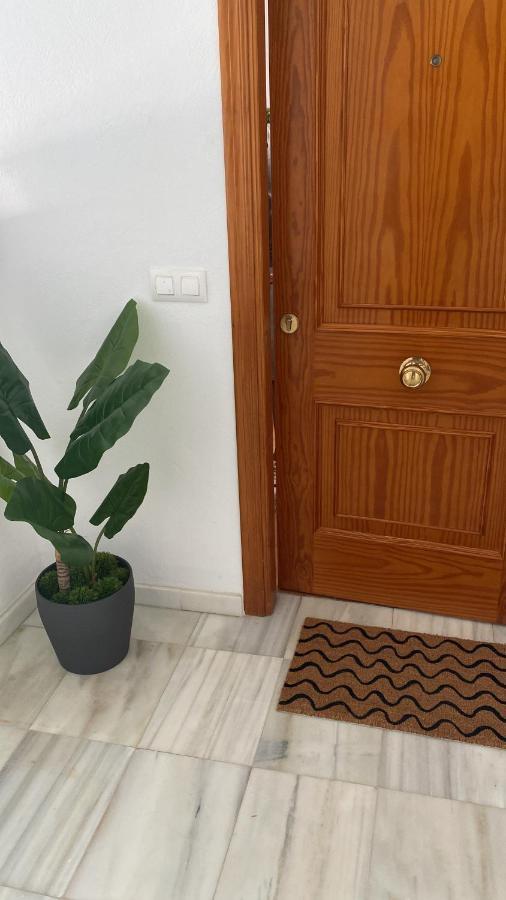 קוניל דה לה פרונטרה Atico Estudio Conil מראה חיצוני תמונה