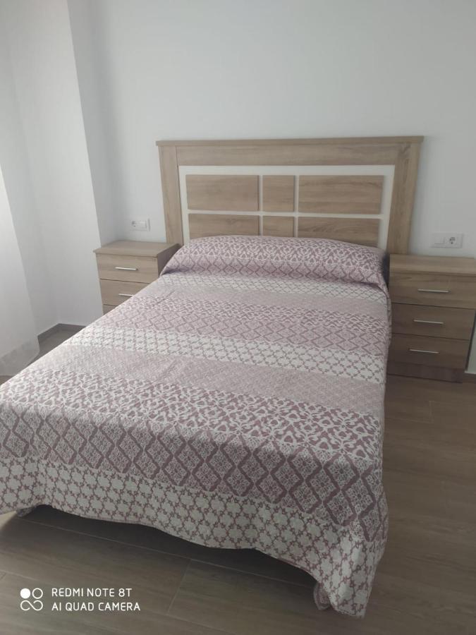 קוניל דה לה פרונטרה Atico Estudio Conil מראה חיצוני תמונה